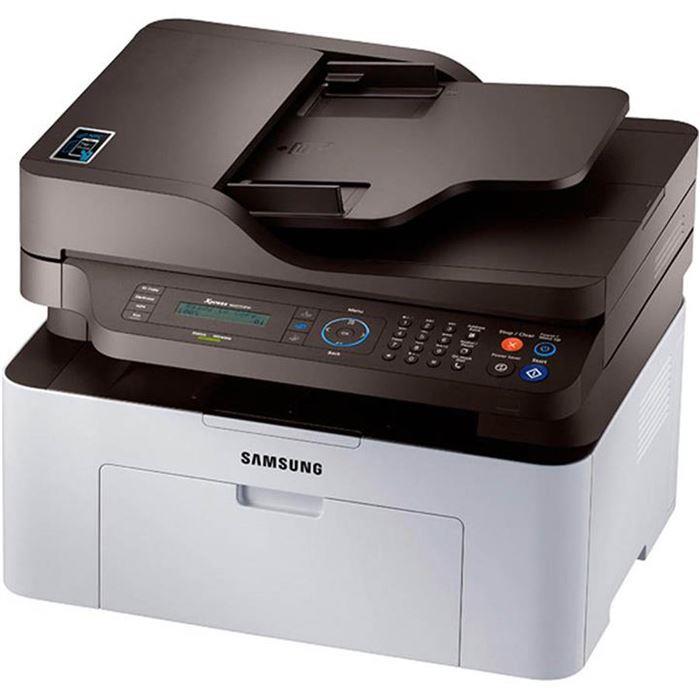 پرینتر سامسونگ مدل  Xpress M2070F Samsung Xpress M2070F Multifunction Laser Printer